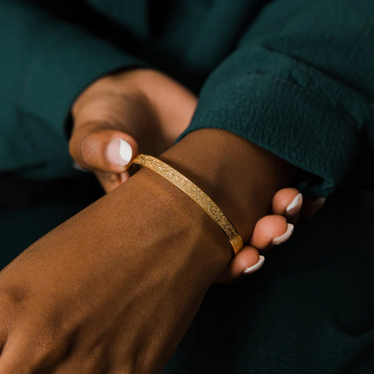 AYAT AL KURSI BRACELET | WOMEN