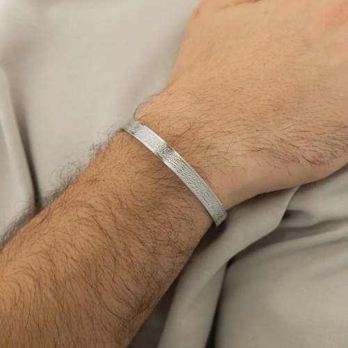 BRACELET AYAT AL KURSI | HOMME