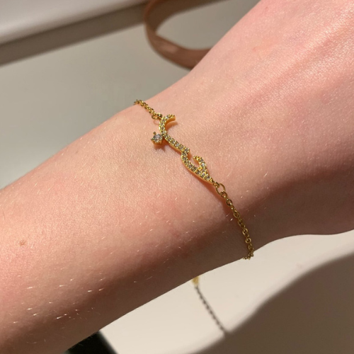BRACELET AMOUR