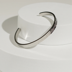 Bracelet Ayat Al Kursi Homme — Bijou Islamique Protecteur