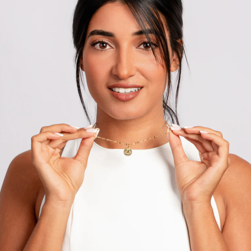 COLLIER MAMAN