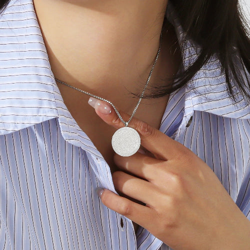 COLLIER VERSET CORANIQUE 